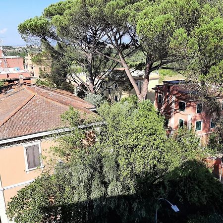 Casa Diletta Apartman Róma Kültér fotó