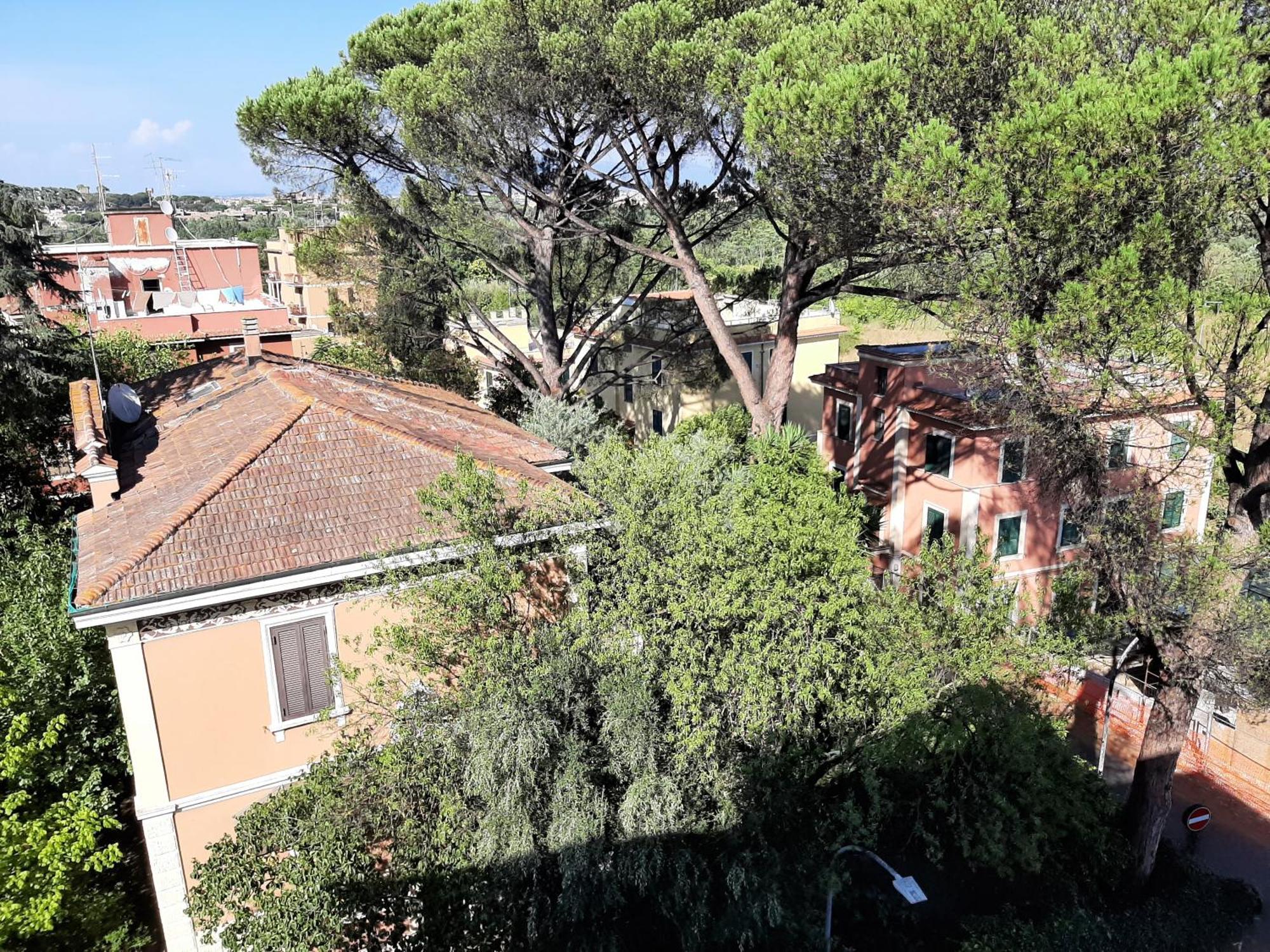 Casa Diletta Apartman Róma Kültér fotó