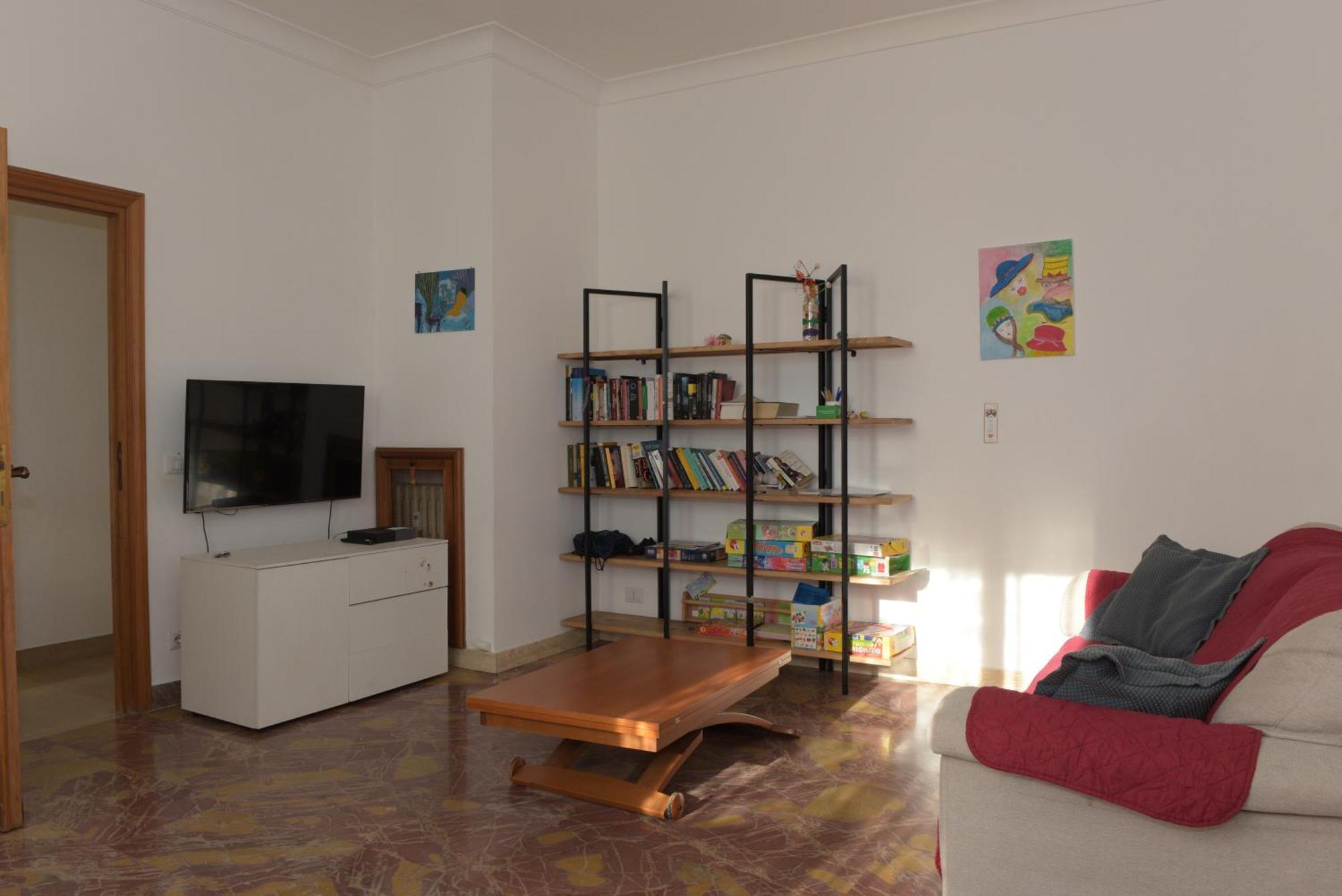 Casa Diletta Apartman Róma Kültér fotó